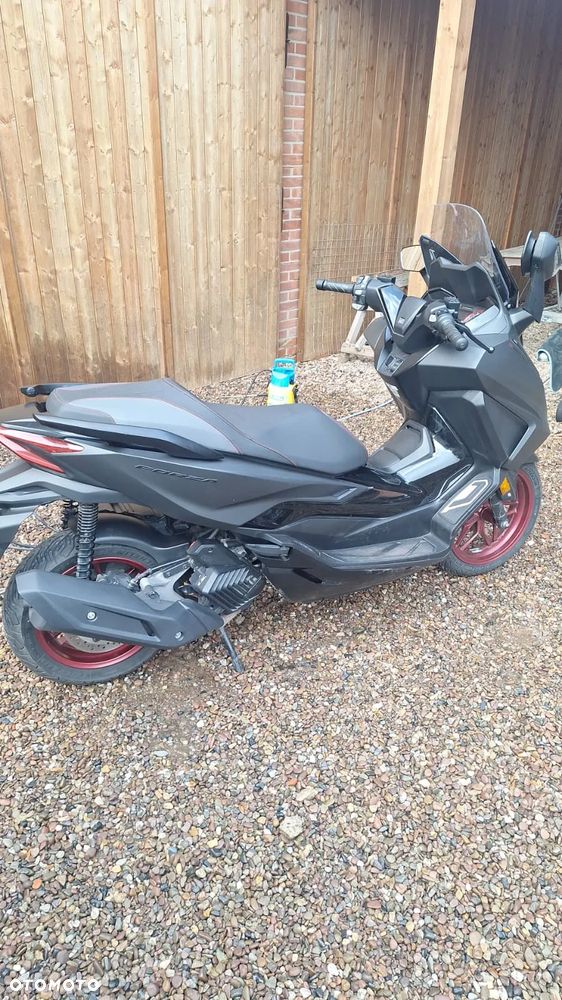 Honda NSS - 3