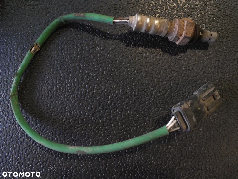 RENAULT SONDA LAMBDA 7700274189 CLIO MODUS THALIA TWINGO DACIA SANDERO POSIADAM 2 SZT - 5