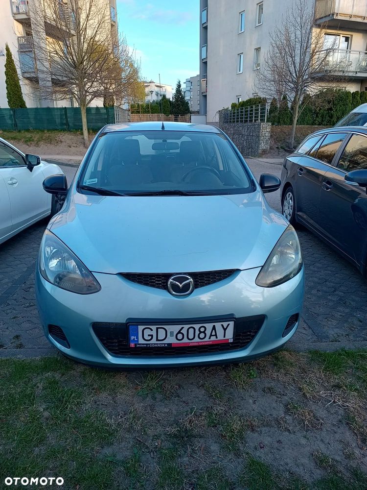 Mazda 2 1.3 Comfort - 1