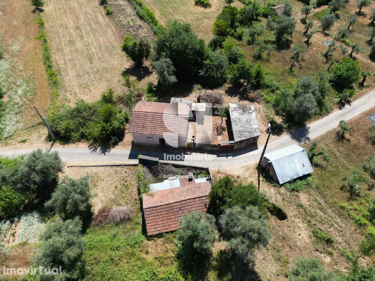 Moradia Isolada T3 - Grande imagem: 2/20