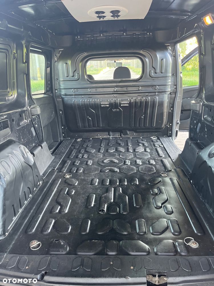 Fiat Doblo - 9