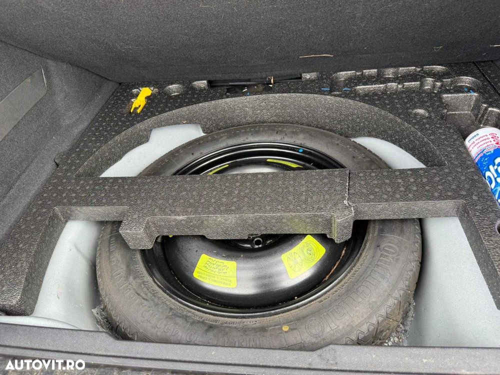 Dezmembram Peugeot 2008 2016 hatchback 1.6 - 7