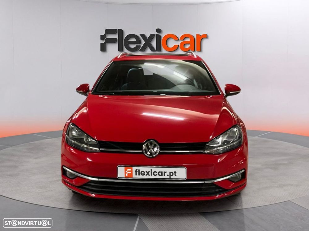 VW Golf Variant 1.0 TSI Trendline - 6