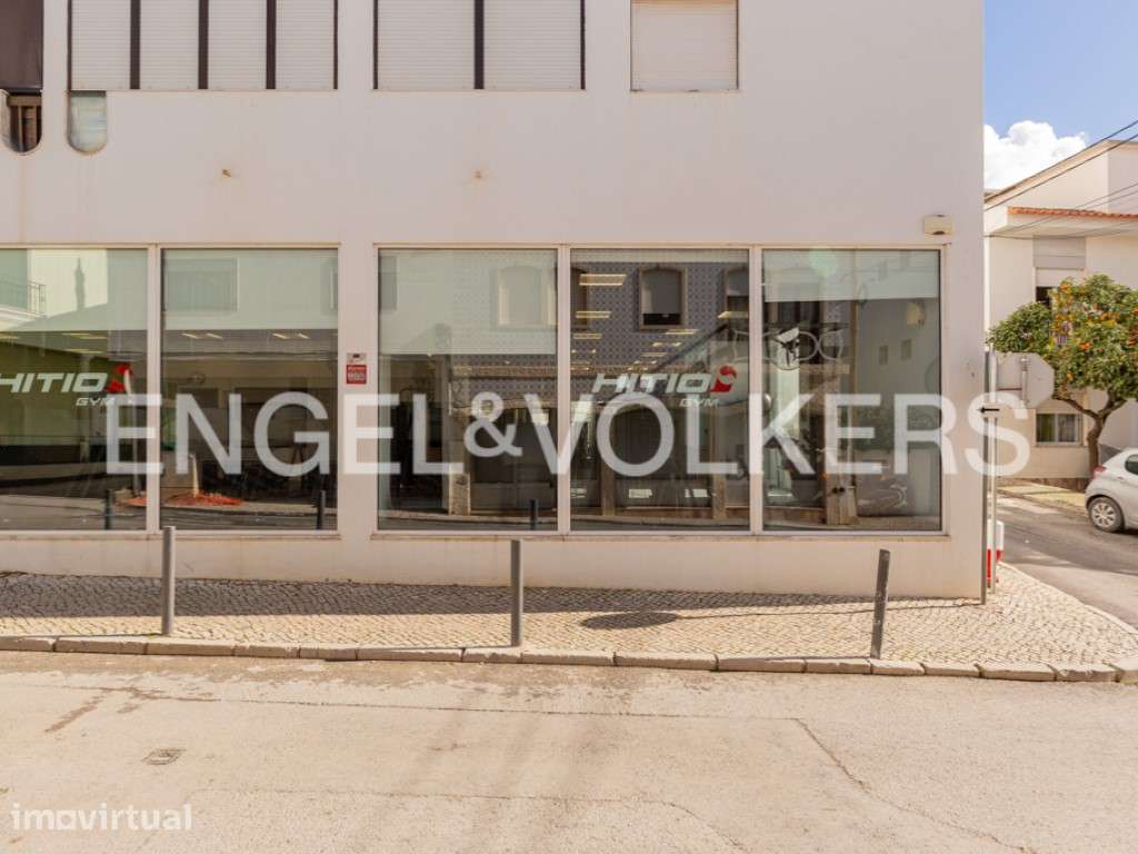 Espaço Comercial Único no Centro de Tavira - Grande imagem: 3/25