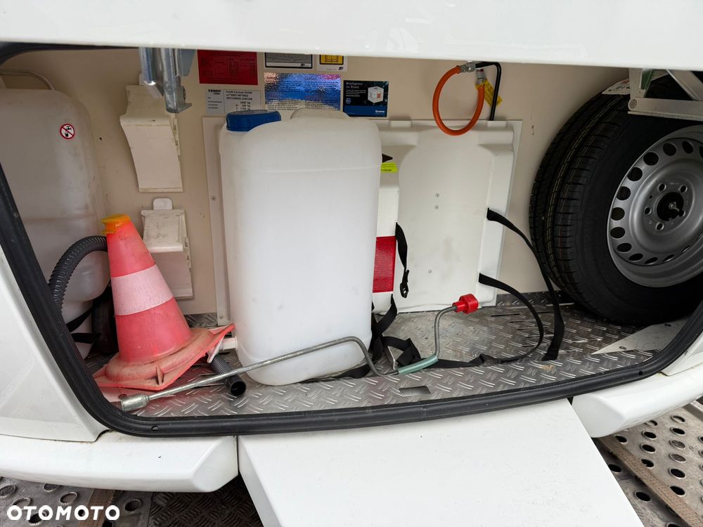 Fendt Bianco 465 - 15