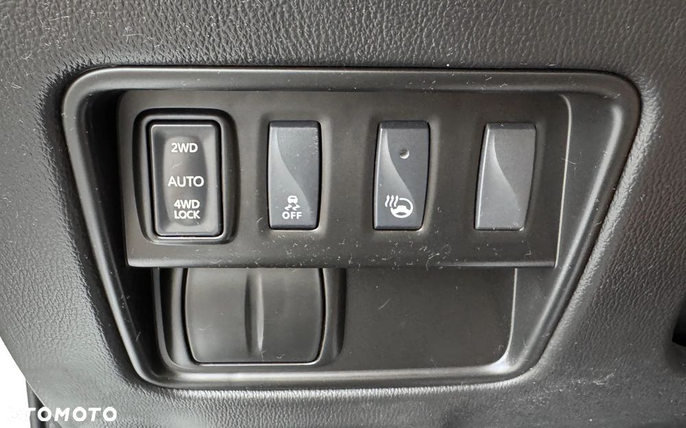 Renault Koleos ENERGY dCi 175 X-tronic 4WD LIMITED - 19