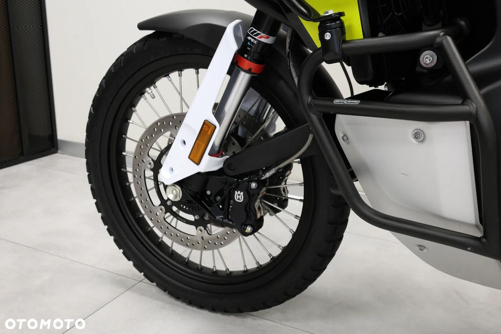 Husqvarna Norden - 35