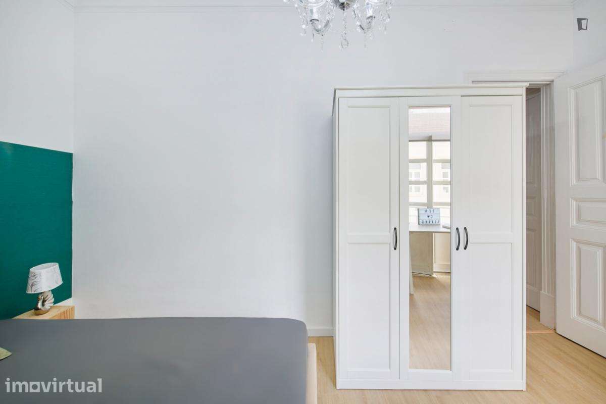 Quarto - localizado em Alcântara Lisbon - Grande imagem: 4/31