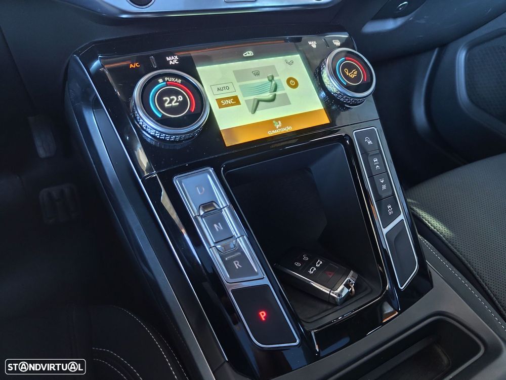 Jaguar I-Pace S AWD Aut. - 29