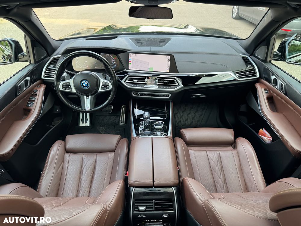 BMW X5 xDrive45e - 15
