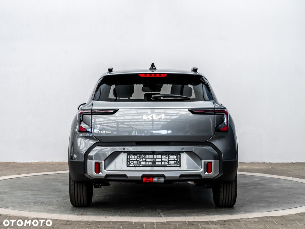 Kia Stonic 1.0 T-GDI L DCT - 5