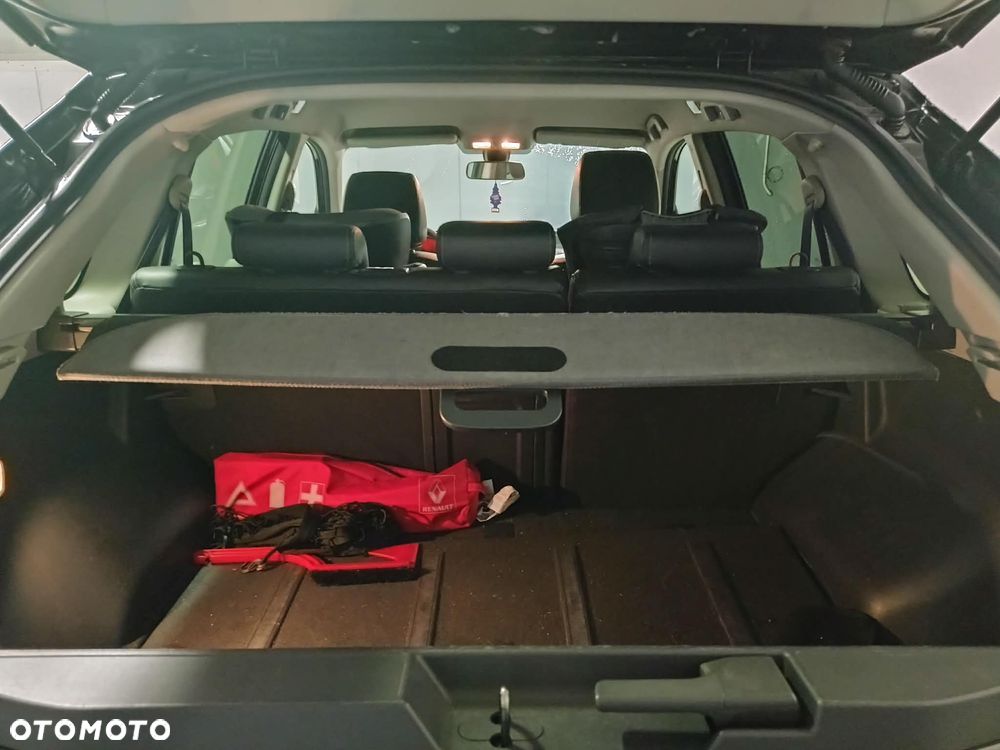 Renault Koleos 2.0 dCi 4x4 Bose Edition - 11