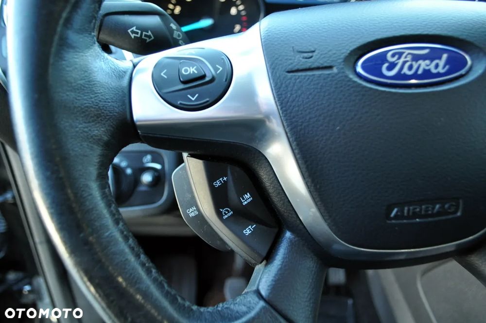 Ford Kuga 1.6 EcoBoost FWD Titanium ASS - 24