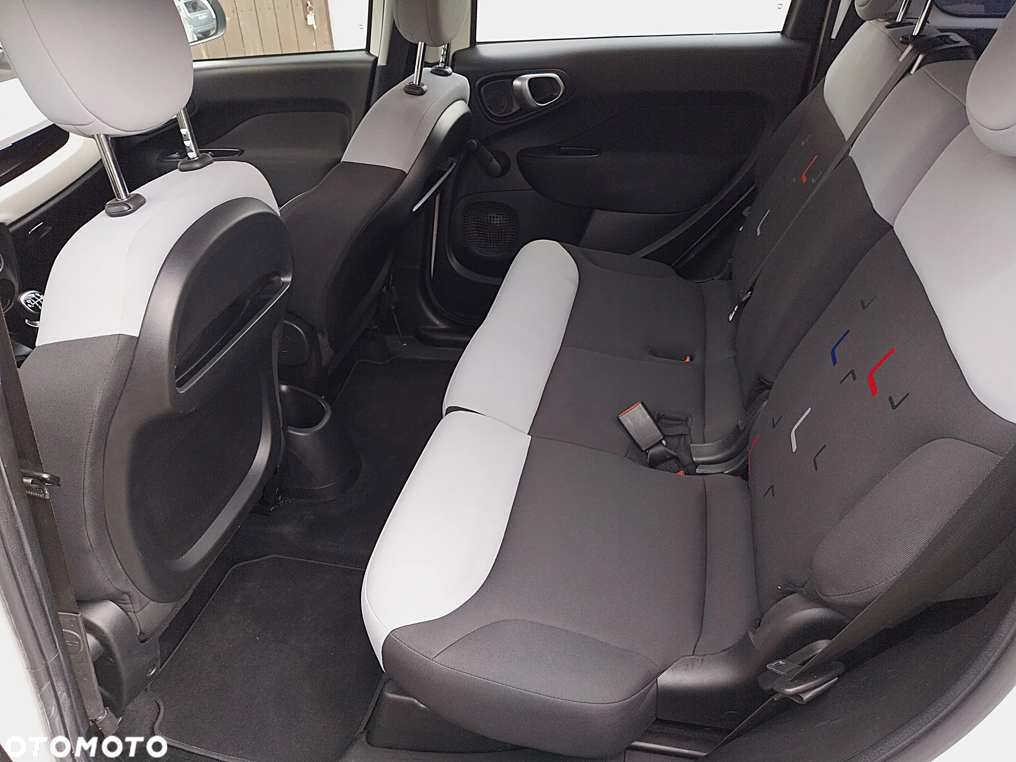 Fiat 500L 1.4 16V T-Jet Pop Star - 15