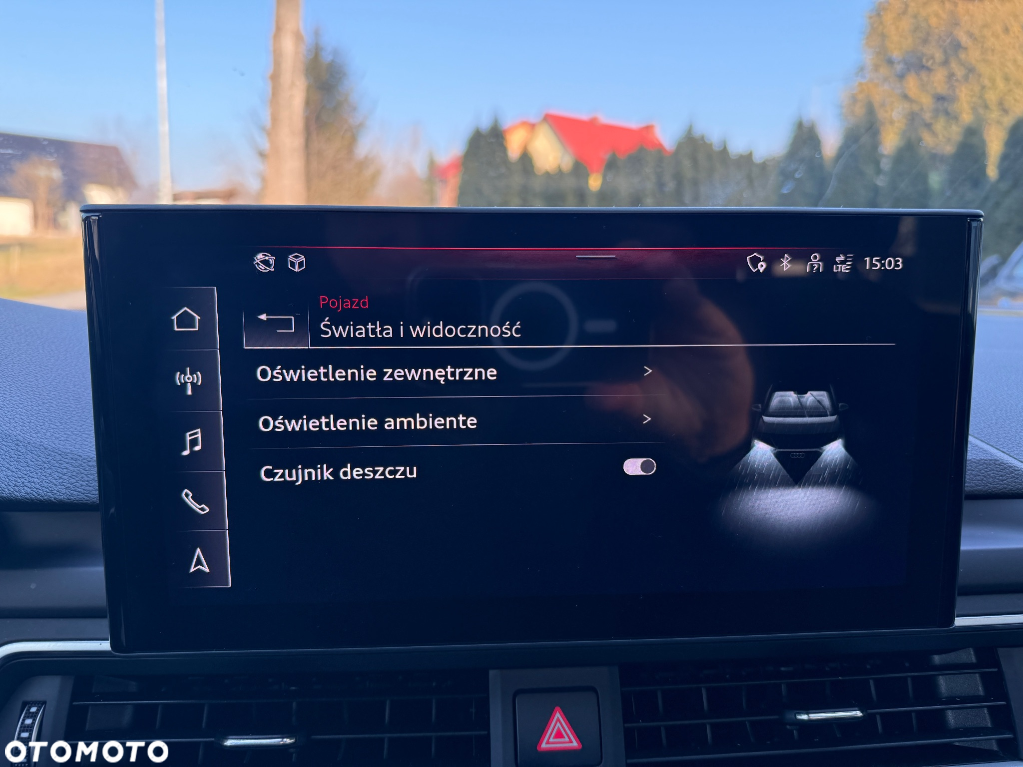 Audi A4 Allroad quattro 45 TFSI S tronic - 32