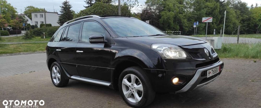 Renault Koleos dCi 150 FAP 4x4 Night and Day - 19