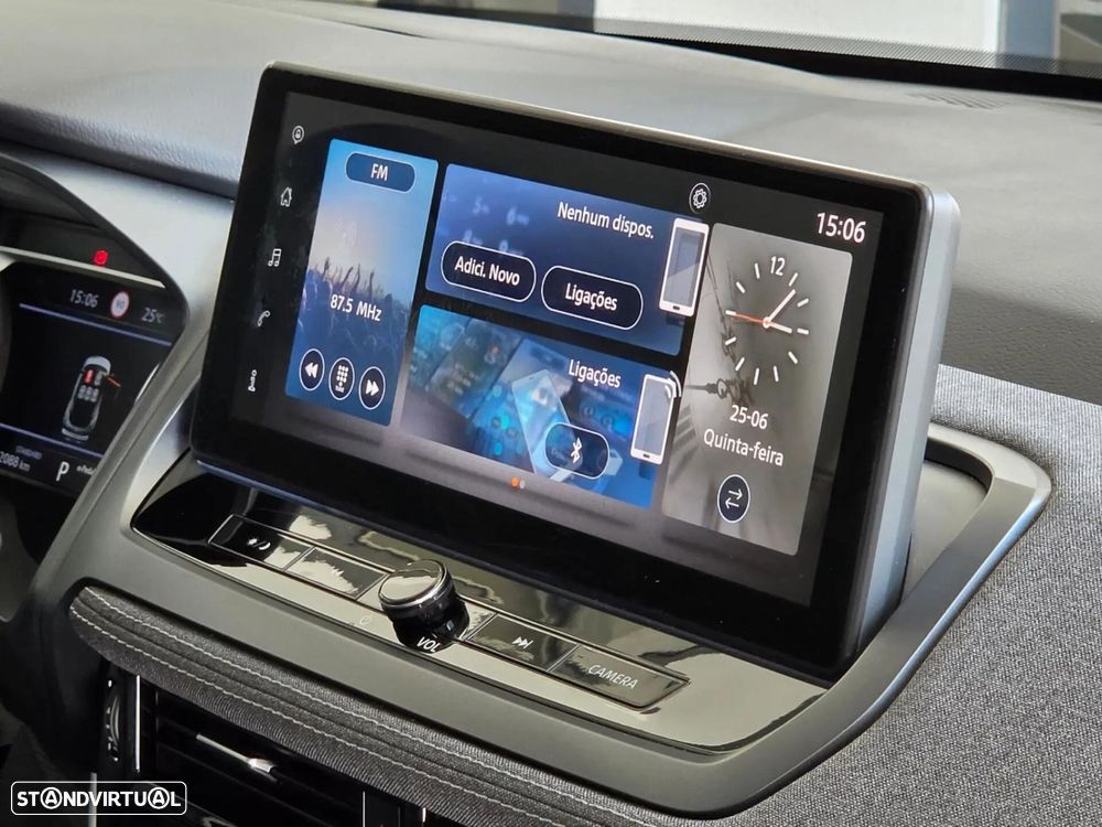 Nissan Qashqai - 21