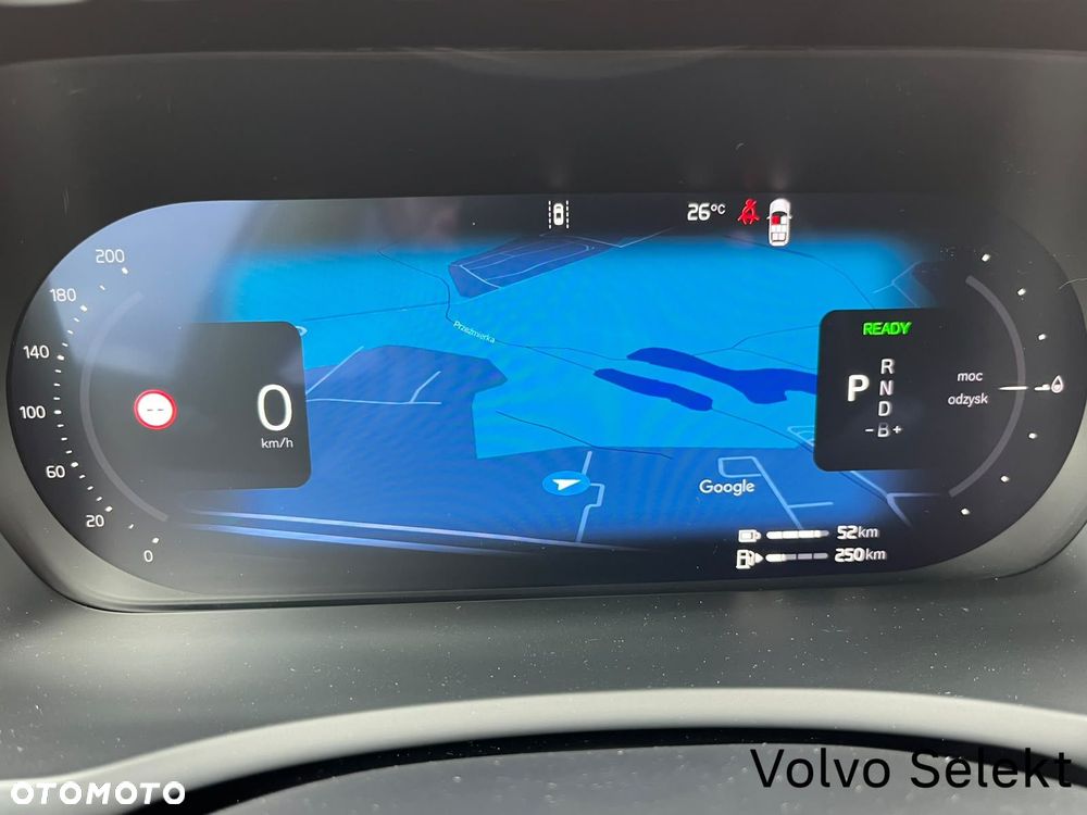 Volvo XC 90 - 20