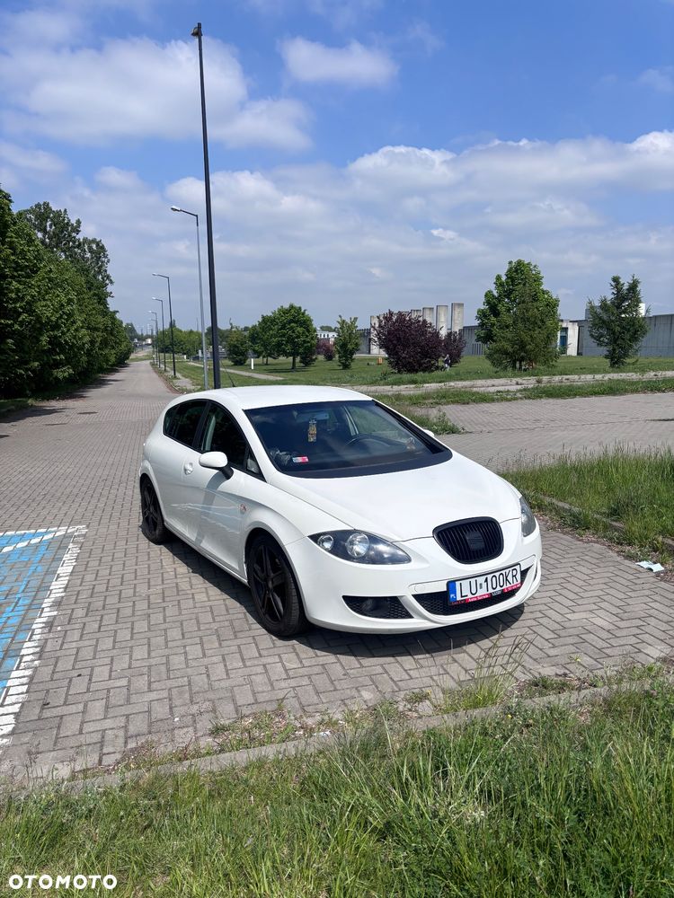 Seat Leon - 3