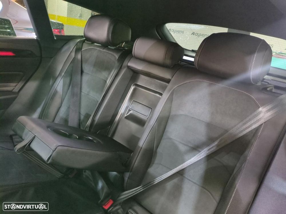 VW Arteon Shooting Brake 2.0 TDI R-Line DSG - 8
