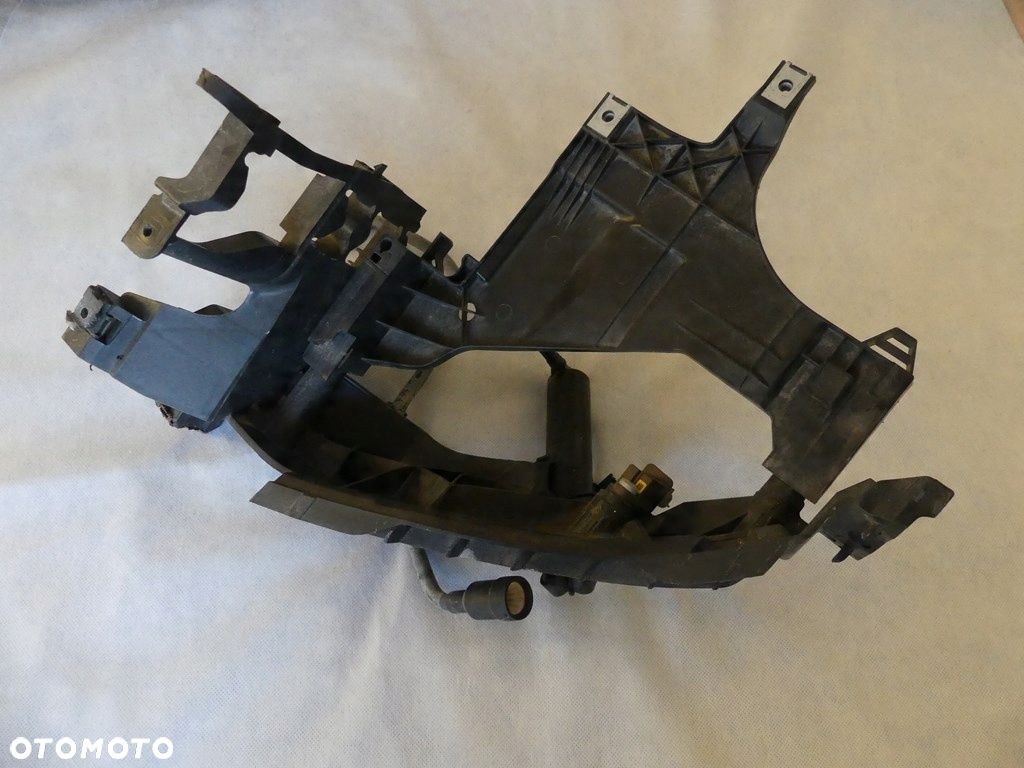 DW AUDI A5 KOMPLETNY SLIZG LAMPY SPRYSKIWACZ CZUJNIK UDERZENIOWY 8K0959651 - 1