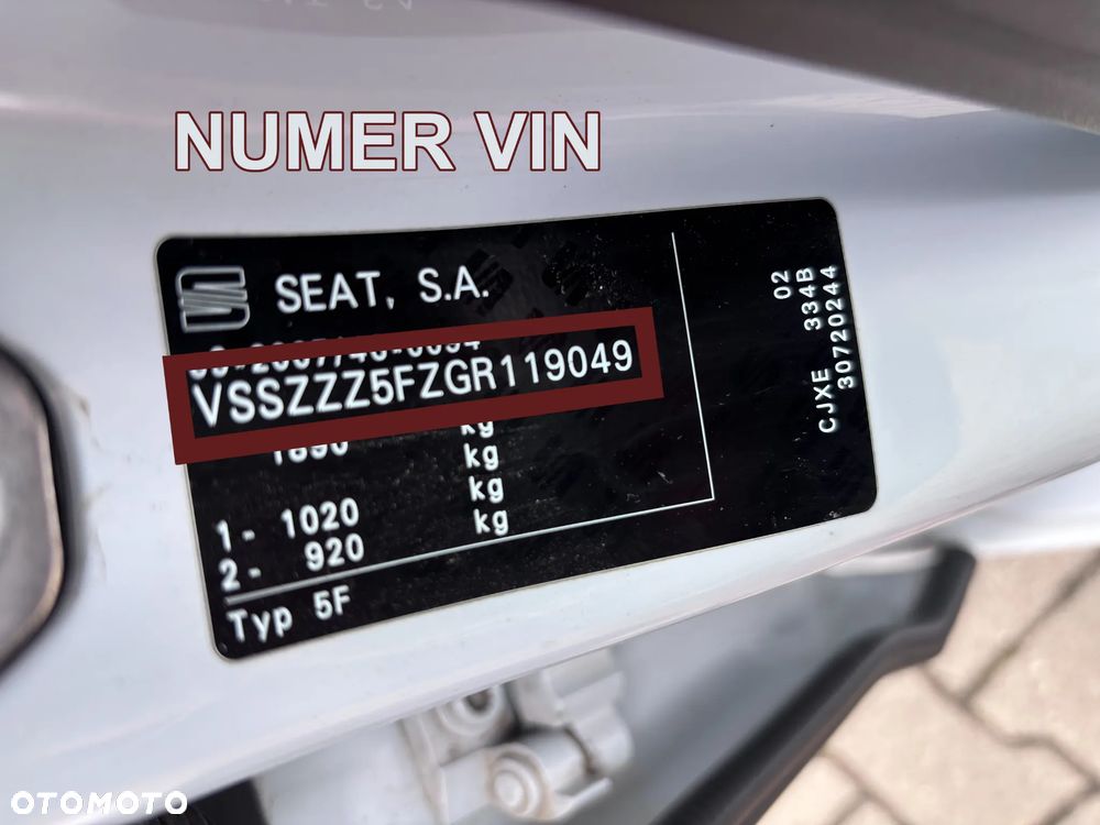 Seat Leon - 2