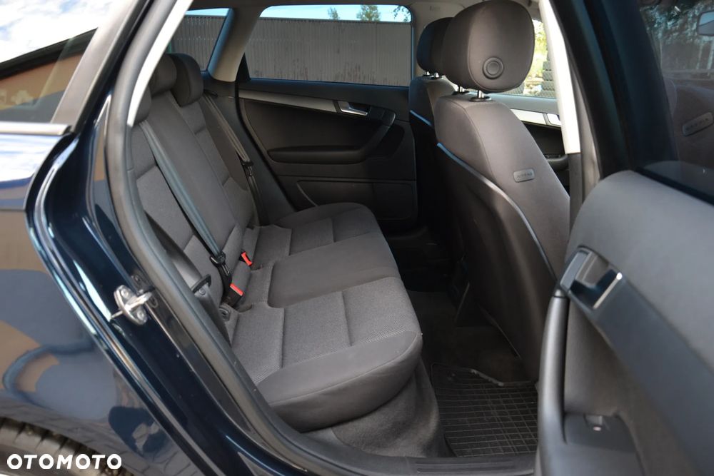 Audi A3 Sportback 1.4 TFSI Attraction - 24