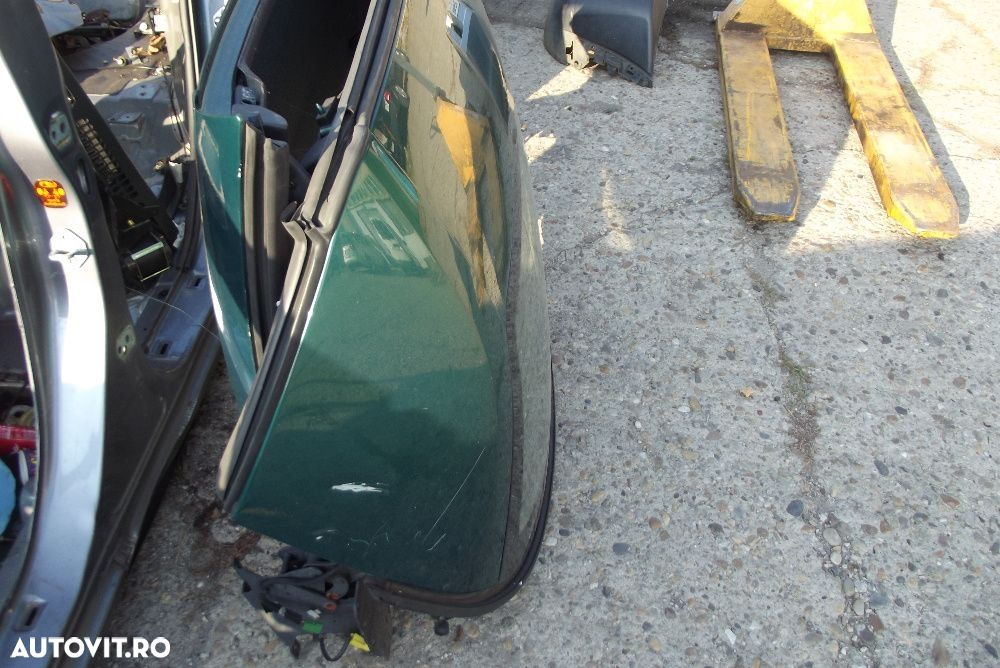 Twin Top Opel Tigra B hard top Tigra b - 4