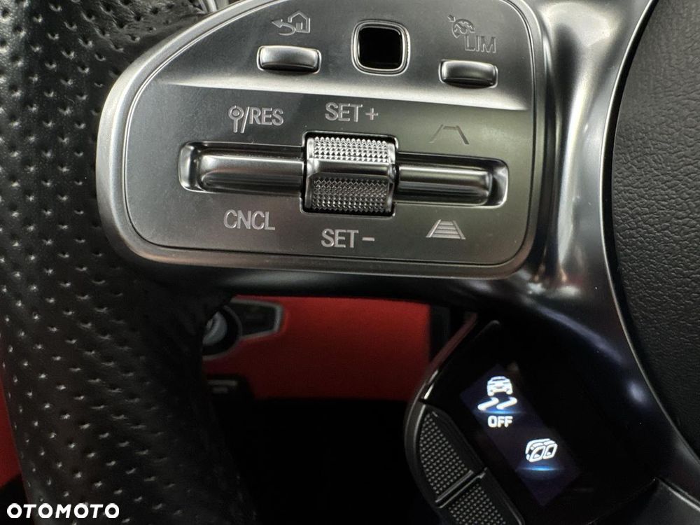 Mercedes-Benz AMG GT - 15