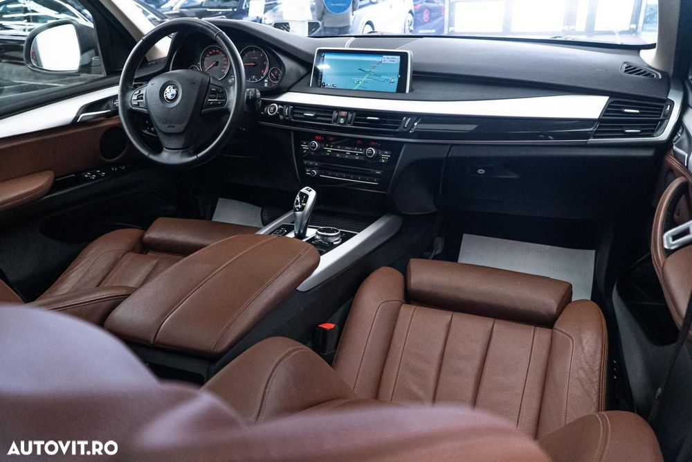 BMW X5 xDrive25d Sport-Aut. - 2