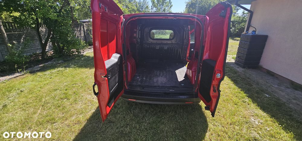 Opel Combo Tour Van 1.3 CDTI L1H1 - 5