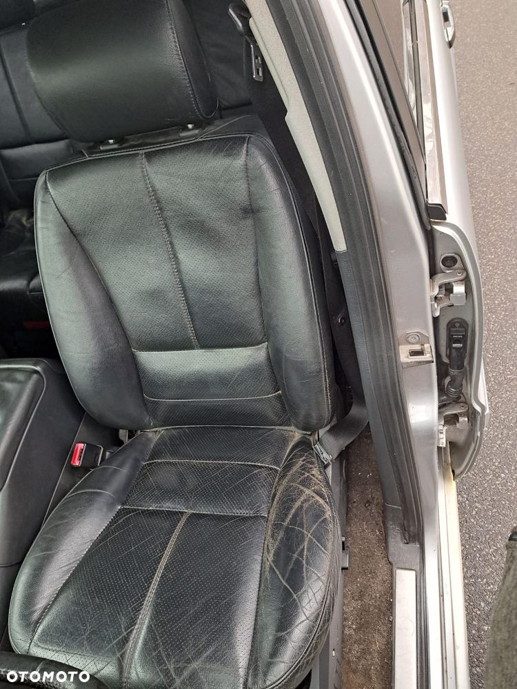 Mercedes-Benz ML - 15