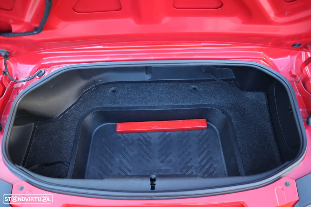 Mazda MX-5 MZR 1.8 Exclusive - 12