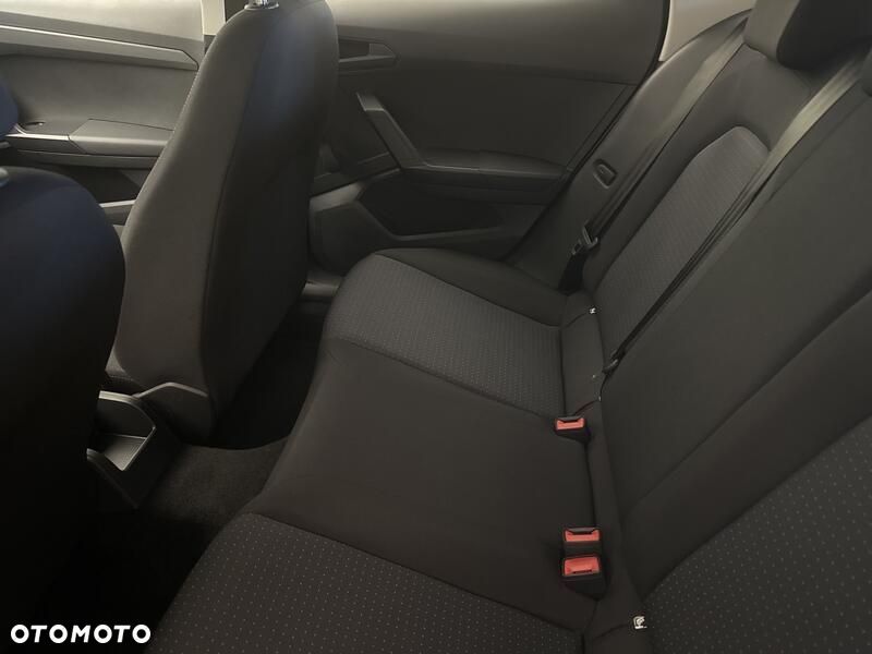 Seat Ibiza 1.0 TSI Style S&S - 19