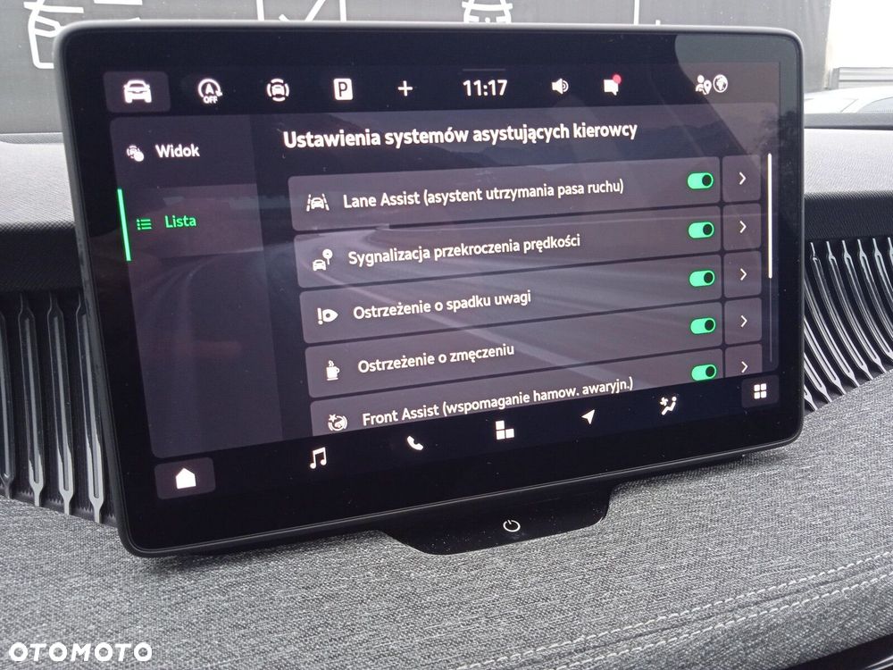 Skoda Superb 2.0 TDI SCR 4x4 Selection DSG - 27