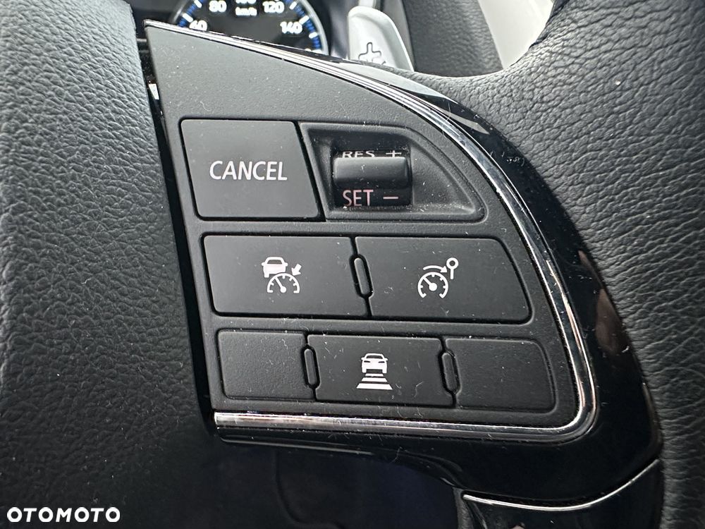 Mitsubishi Eclipse Cross 2.4 PHEV Intense Plus - 24