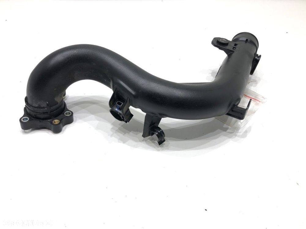 RURA TURBINY  SUZUKI SX4 S-CROSS (JY) 2013 - 2022 1.4 Hybrid (Mild Hybrid) (AKK 414) 95 kW [129 KM] - 2