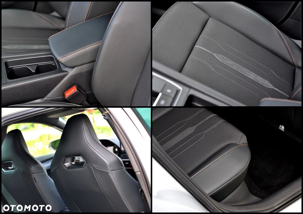 Cupra Formentor 2.0 TSI 4Drive VZ DSG - 35