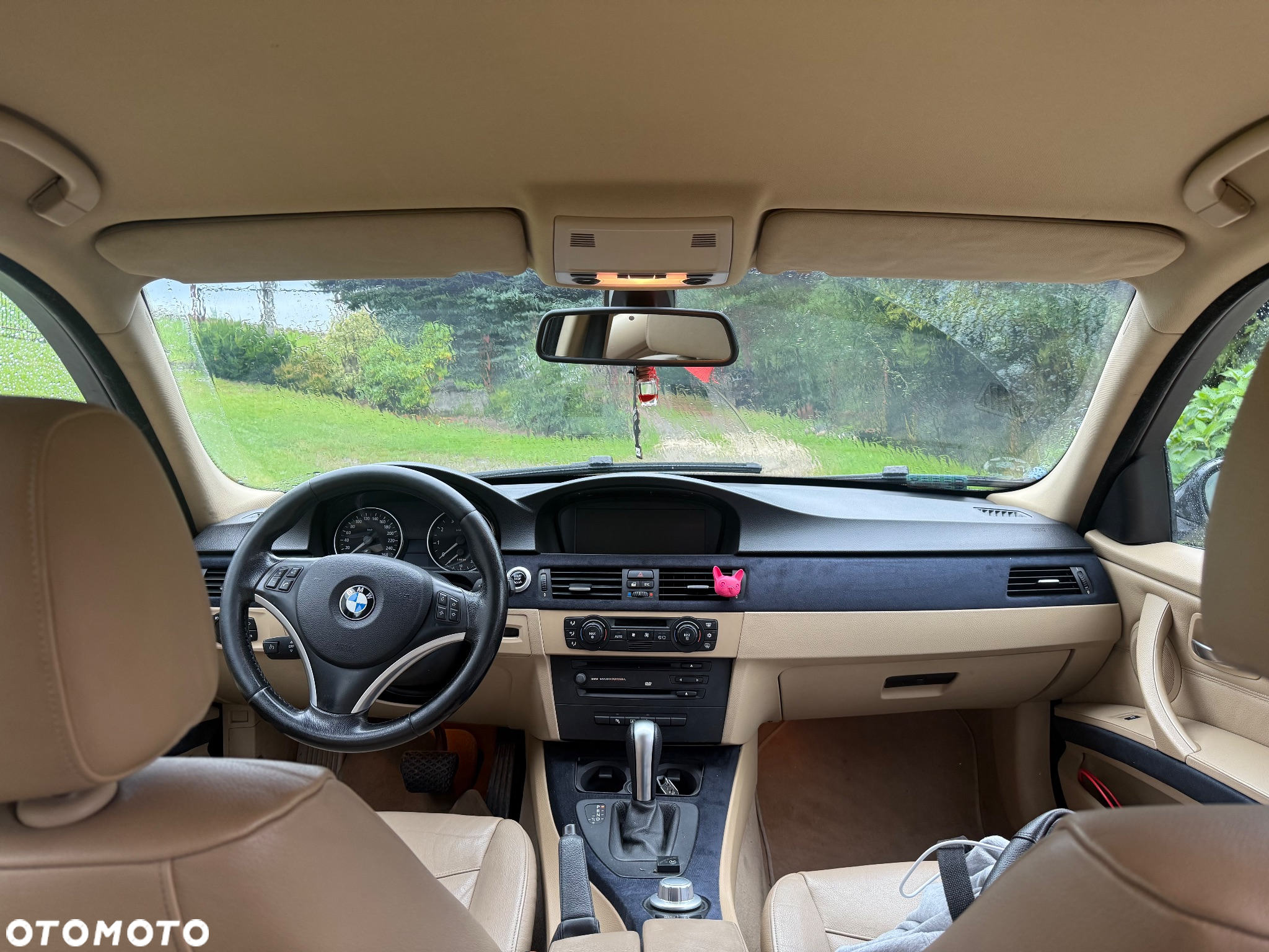 BMW Seria 3 - 16
