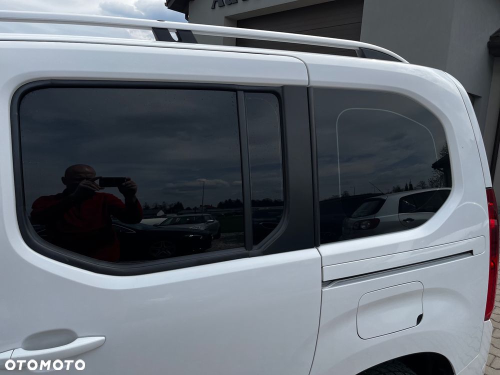 Toyota Proace City Verso 1.5 D-4D Business - 18