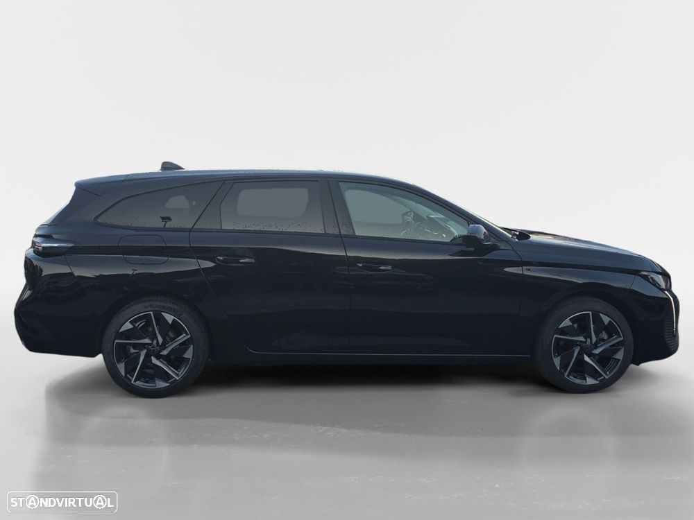 Peugeot 308 SW - 6