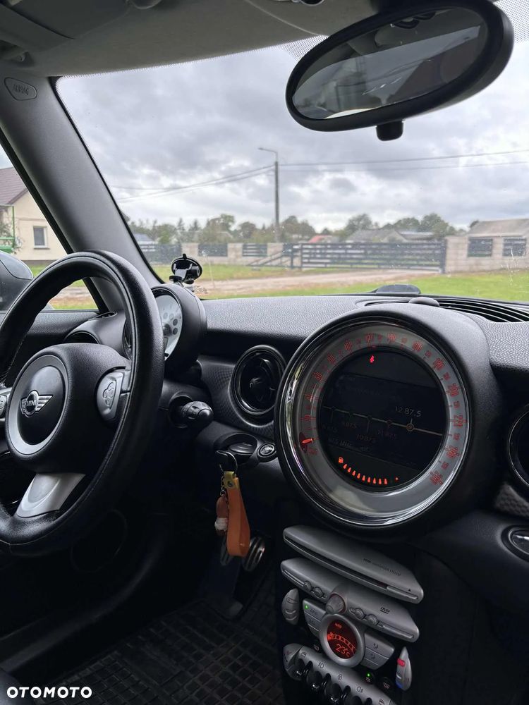 MINI Cooper S Standard - 7
