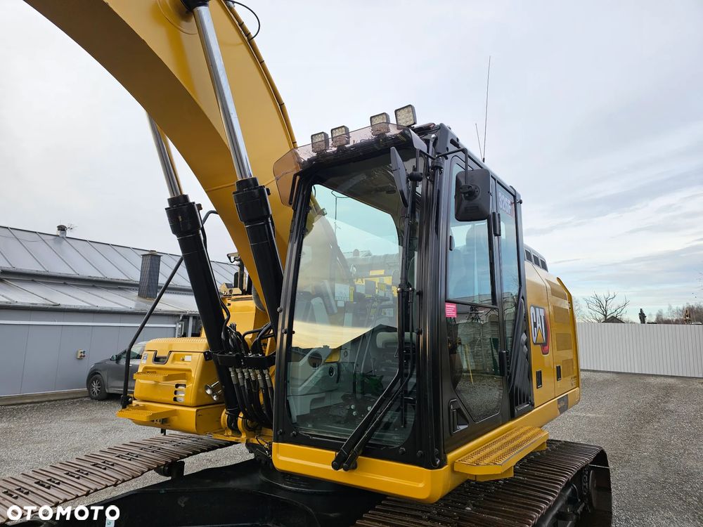 Caterpillar 326 FL - 27
