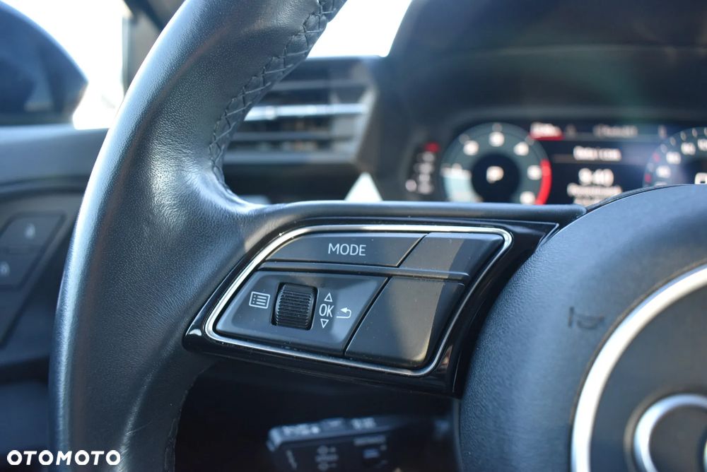 Audi A3 Sportback 30 TDI S tronic - 26