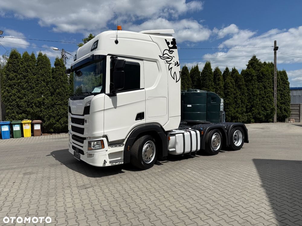 Scania - 17