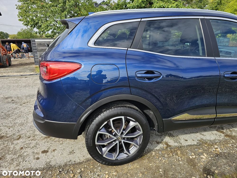Renault Kadjar - 27