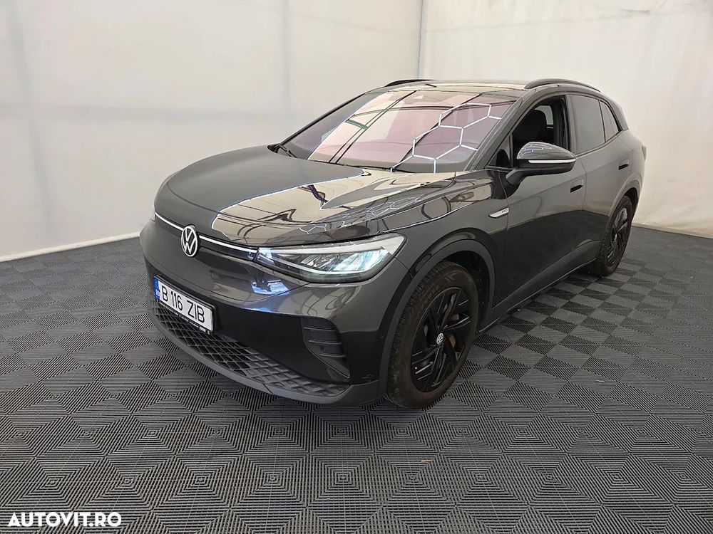 Volkswagen ID.4 77 kWh Pro - 2