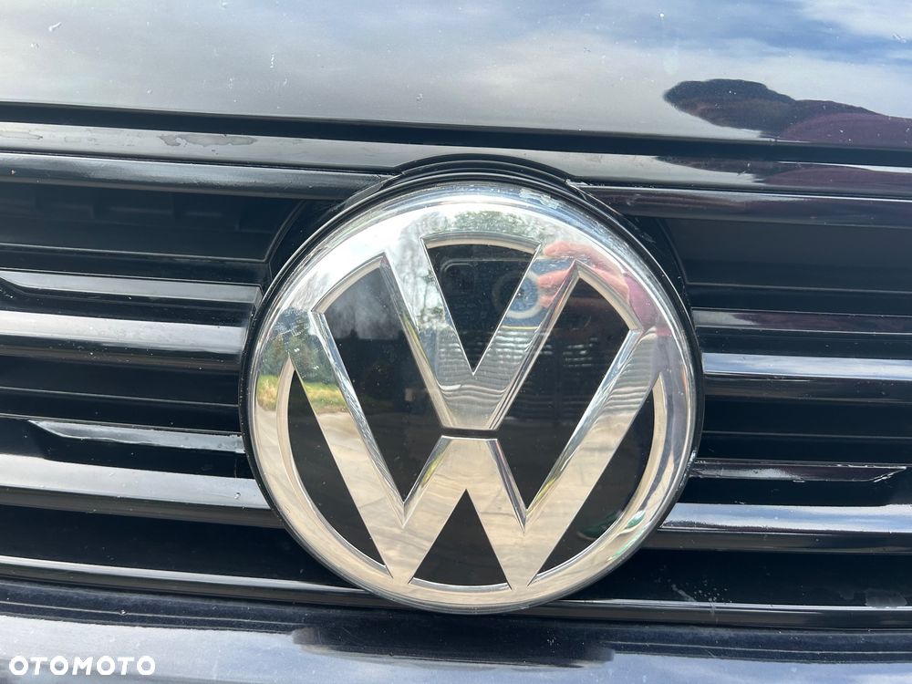 Volkswagen Tiguan 1.4 TSI DSG BlueMotion Technology Trend & Fun - 39