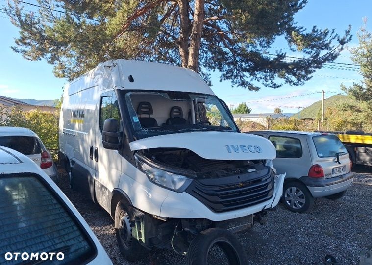 Iveco Daily - 1