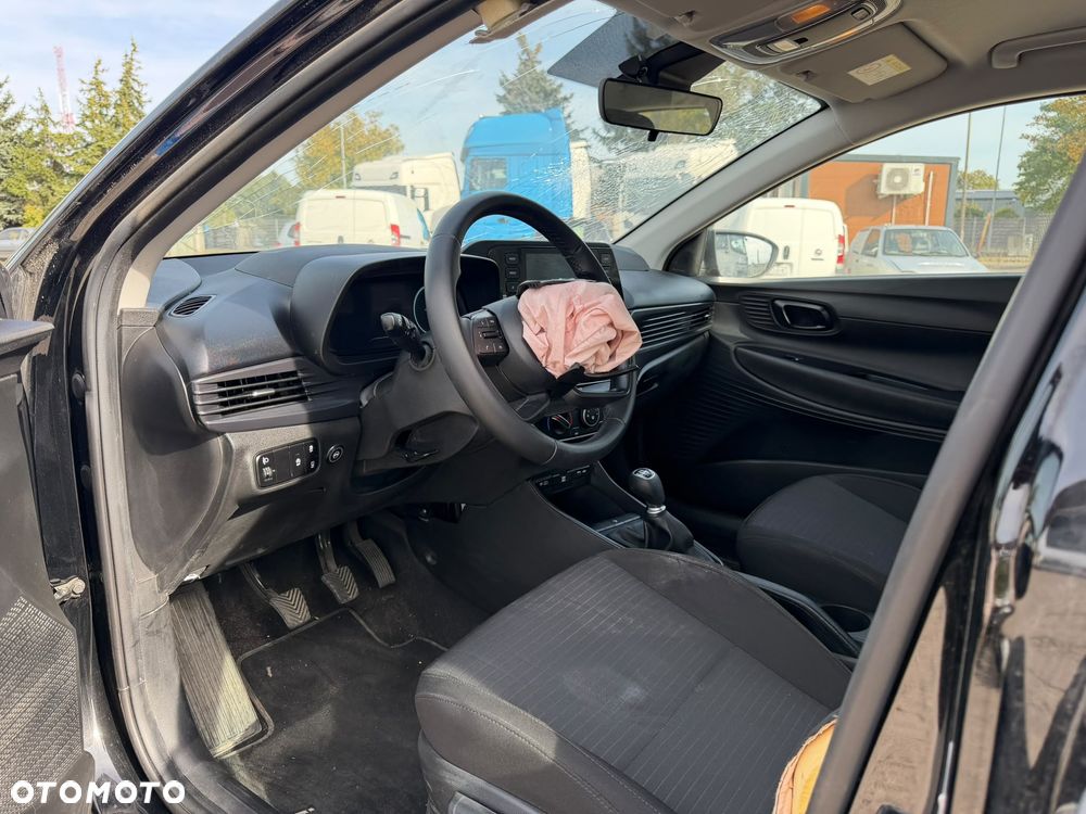 Hyundai i20 - 14